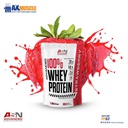 [6224000649371] ASN Advanced 100% Whey Protein-1serv.-Strawberry