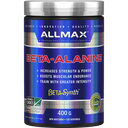 [665553202396] Allmax Beta-Alanine-125Serv.-400G