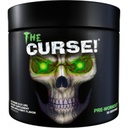 [680569854636] Cobra Labs The Curse-50Serv.-250G-Green Apple Envy