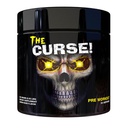 [609728229276] Cobra Labs The Curse-50Serv.-250G-Lemon Rush