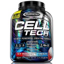 [631656710267] Muscletech Performance Series  Cell Tech-56Serv.-2.74G-Ice Rocket Freeze