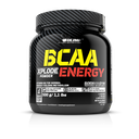 [5901330062841] Olimp Sport Nutrition Bcaa Xplode Energy-27Serv.-500G-Fruit Punch