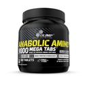 [5901330026591] Olimp Sport Nutrition Anabolic Amino 9000-30Serv.-300Tablets