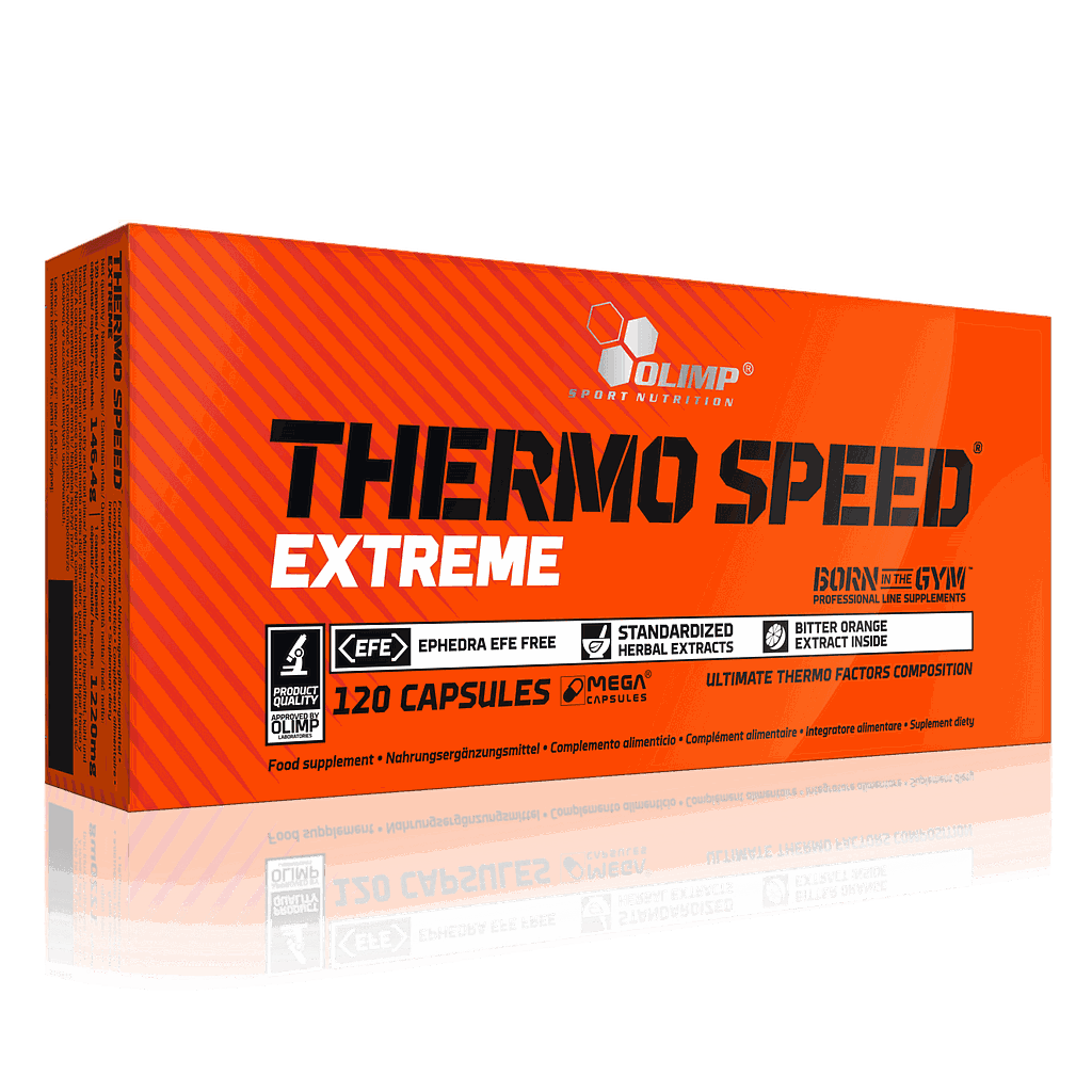 [5901330023996] Olimp Thermo Speed Extreme-60Serv.-120Caps