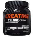 [5901330055874] Olimp Sport Nutrition Creatine Xplode Powder-86Serv.-500G-Pineapple