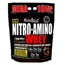 [666720200320] Huma Bolic Nitro - Amino Whey Hydrolyzed Protein &amp; Advanced Pro -Amino