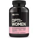 [748927024524] Optimum Nutrition Opti-Women-60Serv.-120Caps.