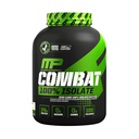[856737003131] Muscle Pharm Combat 100% Isolate Protein-84Serv.-2268G-Vanilla