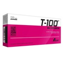 [5901330064746] Olimp Sport Nutrition T - 100 Male Testo Booster-60Serv.-120Caps.