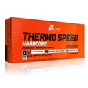 [5901330039645] Olimp Thermo Speed Hardcore-60Serv.-120Caps.