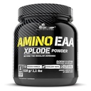 [5901330062865] Olimp Sport Nutrition Amino EAA Xplode Powder-43Serv.-520G-Pineapple