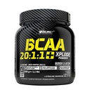 [5901330057922] Olimp Sport Nutrition BCAA 20:1:1+ Xplode Powder-70Serv.-500G-Grape Fruit