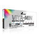 [5901330043628] Olimp Sport Nutrition Vita-Min Multiple Sport-30Serv.-60Caps.