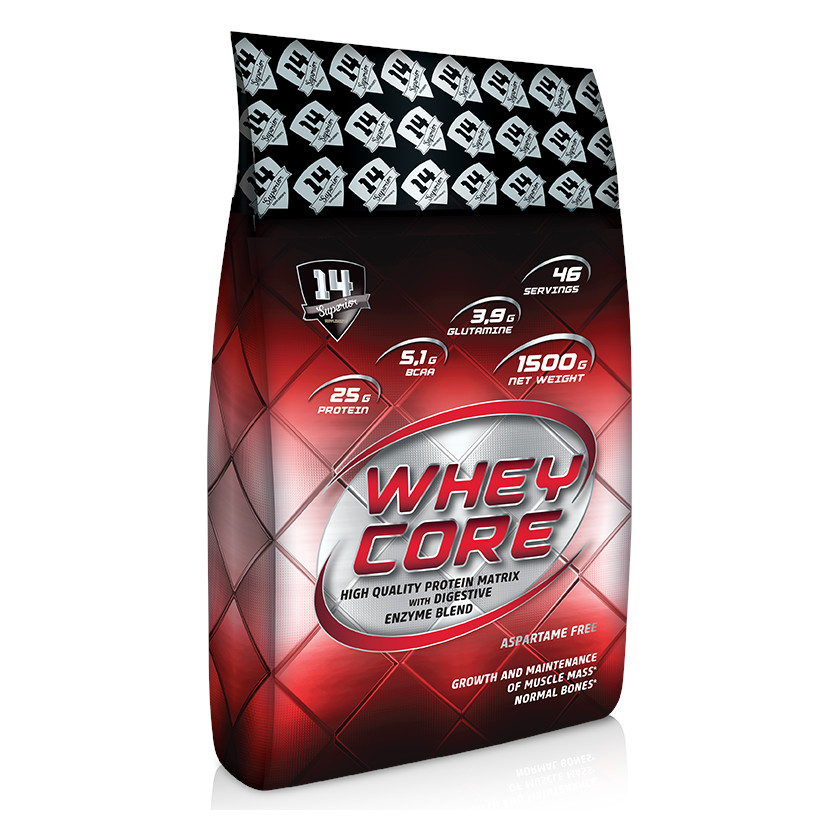 [5999886994426] Superior14 Whey Core-46Serv.-1500G-Cookies&amp;Cream