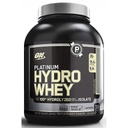 [748927051353] Optimum Nutrition Platinum Hydro Whey-38Serv.-1.59KG-Chocolate Mint