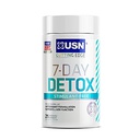 [6009544908166] USN 7-Days DETOX STIMULANT-Free-7Serv.-21Caps.