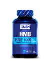 [6009694869836] USN HMB Pure 1000-60Serv.-120Caps.