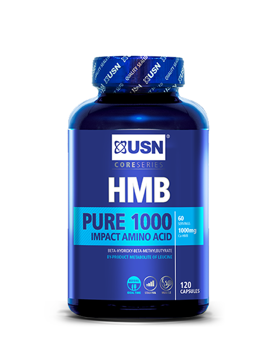 [6009694869836] USN HMB Pure 1000-60Serv.-120Caps.