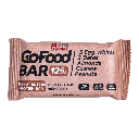 [6224000649494] ASN Advanced Sports Go Food Bar-peanut Butter