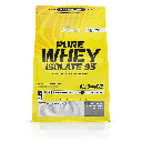 [5901330038501] Olimp Sport Nutrition Pure whey isolate 95Olimp Sport Nutrition Pure whey isolate 95-17Serv.-600G-Strawberry