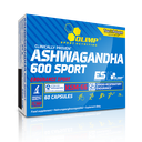 [5901330058370] Olimp Sport Nutrition Ashwagandha 600 Sport-60Serv.-60Caps