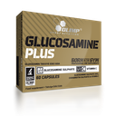 [5901330055317] Olimp Sport Nutrition Glucosamine Plus sport edition-30Serv.-60Caps.