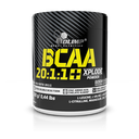 [5901330057946] Olimp Sport Nutrition BCAA 20:1:1 Xplode-27Serv.-200G-Xplosive Cola