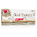 [5901330024498] Olimp Sport Nutrition GOLD OMEGA 3 1000MG 65%-60Serv.-60Caps.