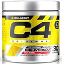 [810390025404] Cellucor C4 Original ID-60Serv.-390G-Fruit Punch