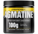 [811445020726] PRIMA FORCE AGMATINE, 100 G, 133 serving, Unflavored Powder.
