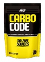 [Code 010] Rio Carbo Code-50Serv.-1.5KG-Orange