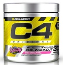 [842595108378] Cellucor C4 Original ID-30Serv.-Juice Candy Brust