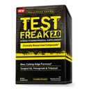[656727771459] Pharmafreak test freak 2.0-30Serv.-180Caps.