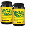 [728795373054] Pharmafreak vegan freak-30Serv.-850G-Chocolate