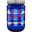 [665553122960] AllMax Nutrition Glutamine-80serv.-400G