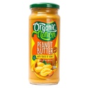 [6224009096695] Organic Nation Peanut butter with honey-350G