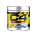 [842595105063] Cellucor C4 Ripped ID SERIES-30Serv.-Icy Blue Razz