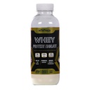 [6224009328086] Novogen Pharma isolate Whey-1Serv.-Vanilla