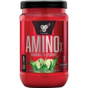 [834266003280] Bsn Amino X-30serv.-435G-Green Apple