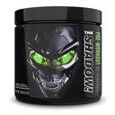 [799439599383] Jnxsports the shadow pre-workout-30serv.270G-Green Apple