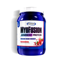 [6224009363292] Gaspari Nutrition MyoFusion Advanced protein-24Serv.-907G-Strawberry&amp;cream