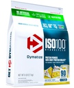 [705016355624] Dymatize ISO100-90Serv.-2.7KG-Birthday Cake