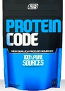 [code013] RIO Protein Code-66Serv.-2KG-Chocolate