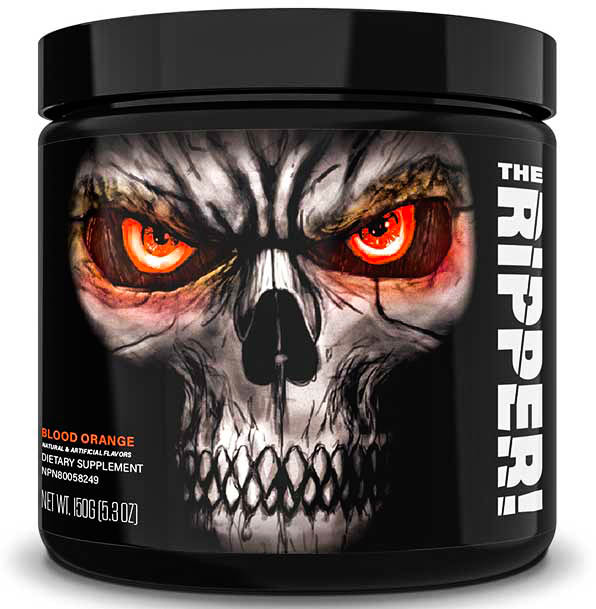 [799439599055] Cobra Labs THE Ripper!-30Serv.-150G-Blood Orange