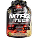 [631656711417] Muscletech Nitrotech-41Serv.-1.80KG-Banana bliss