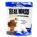 [6224009363186] Gaspari Nutrition Real Mass Gainer-22Serv.-5.454G-Chocolate Icecream