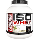 [710779112988] Labrada Iso Whey-73Serv.-2268G-Vanilla