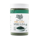 [6224009096800] Organic Nation Spirulina Powder-200G