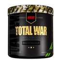 [601754191459] Redcon1 Total War Preworkout-30Serv.-441G-Green Apple