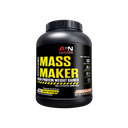 [6224000649715] ASN Advanced Mass Maker-30Serv.-4.38kg-Chocolate